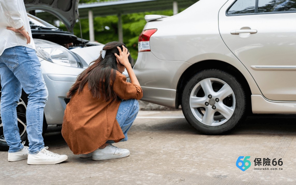 車禍保險一定會賠嗎?從車禍SOP到保險理賠常見問題一次搞懂！