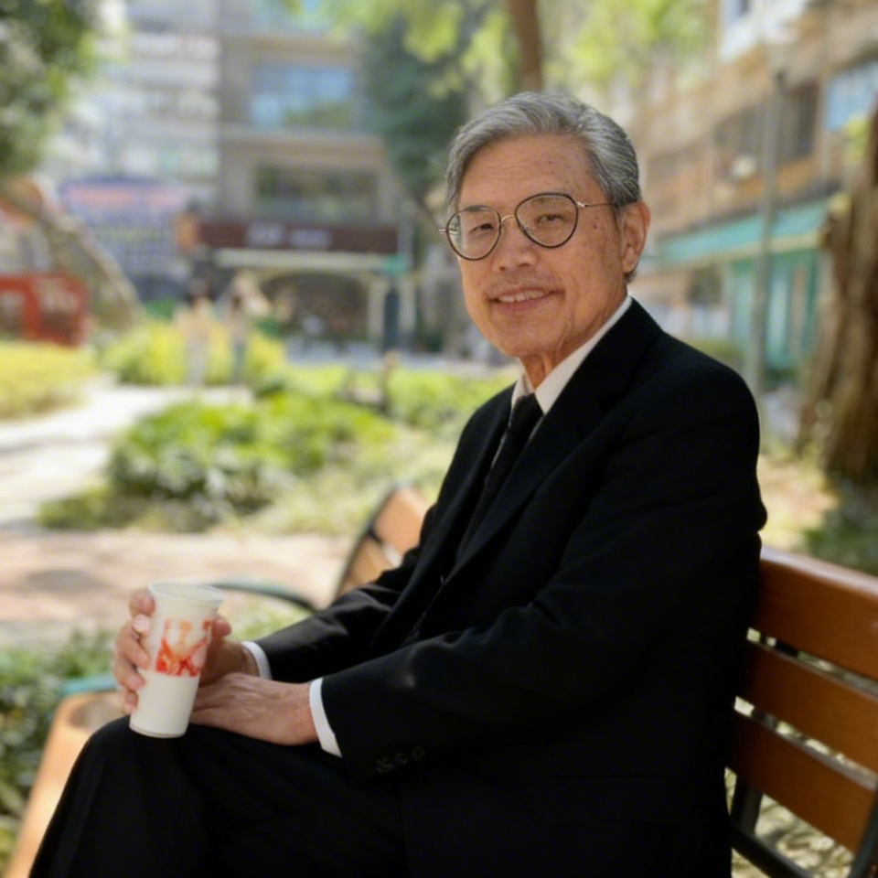 Vincent.lin